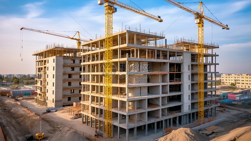 建筑劳务分包公司加盟代理：如何规避潜在风险**