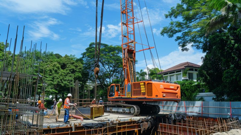 建筑劳务资质2025哪家办理公司好