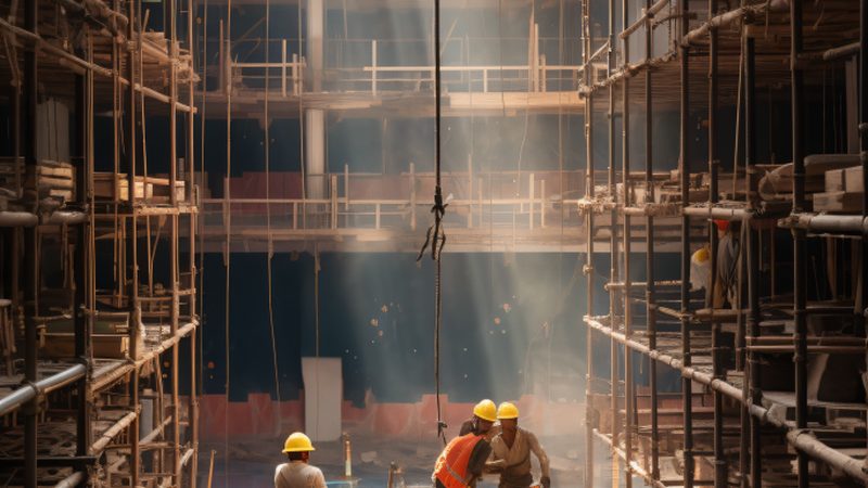 市政道路竣工验收第三方检测：确保工程质量的最后一道防线