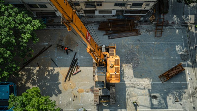 上海建筑资质安全生产许可证代办：关键步骤与注意事项
