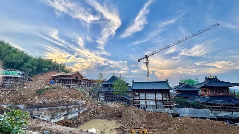 总承包施工安全应急预案编制的重要性与要点**