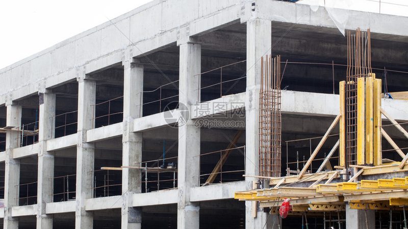 土建与建筑工程：本质区别与适用场景
