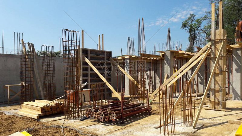 农村自建房地基混凝土标号选择：揭秘标号背后的秘密