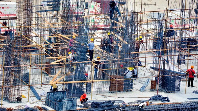 建筑工程施工总承包报价清单编制要点