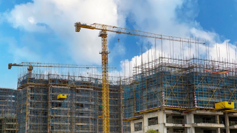 建筑工程施工进度计划表范本：编制要点与实施步骤