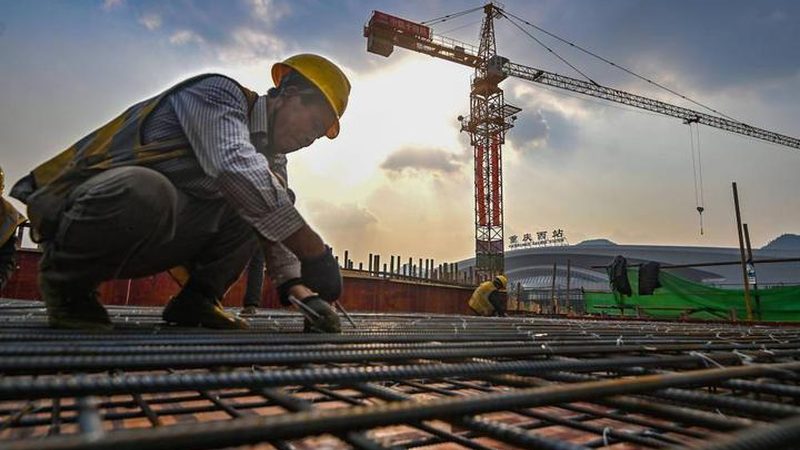 钢结构工程包工包料施工方案解析