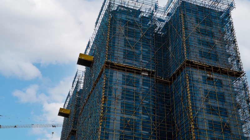 装配式建筑加盟代理：靠谱与否，关键看这三点