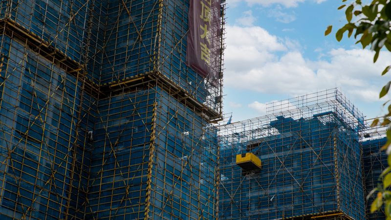 建筑资质代办注册资金要求解析