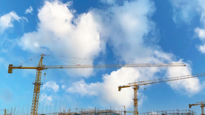 揭秘建筑劳务公司口碑背后的真相