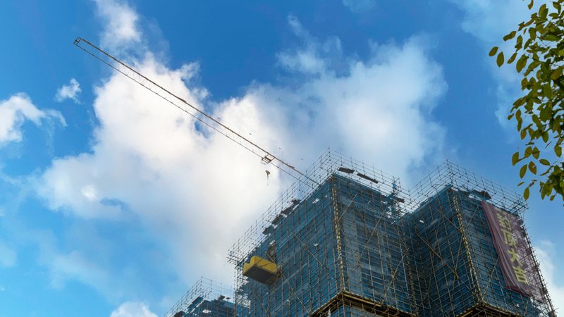 装配式建筑抗震性能：如何选择优质厂家