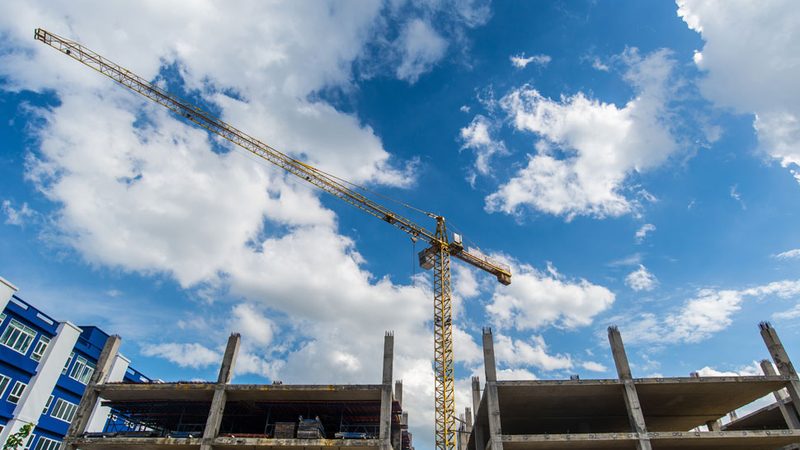 建筑工程施工进度计划表：编制步骤与要点**