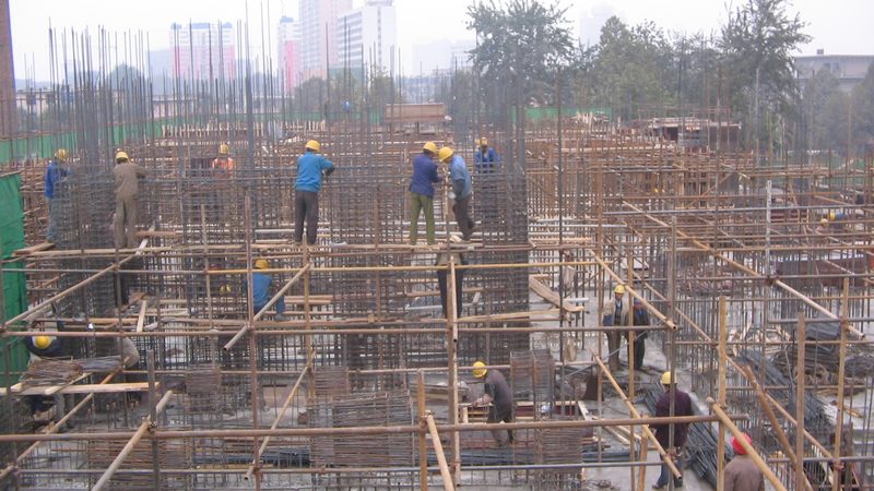 建筑施工总承包项目档案管理的核心要素与要点