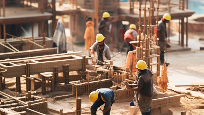 如何选择广东建筑施工总承包厂家直签？揭秘直签优势与注意事项